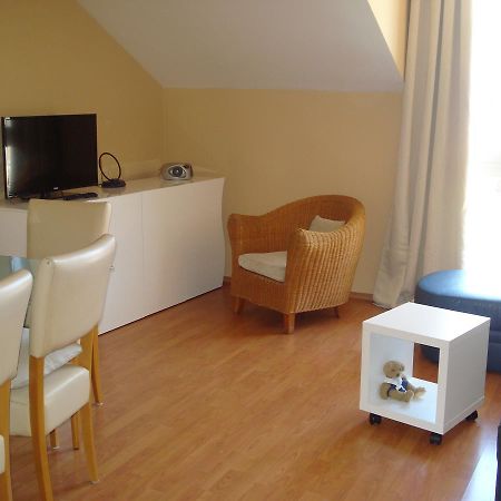 Apartment Luna دوبروفينك المظهر الخارجي الصورة