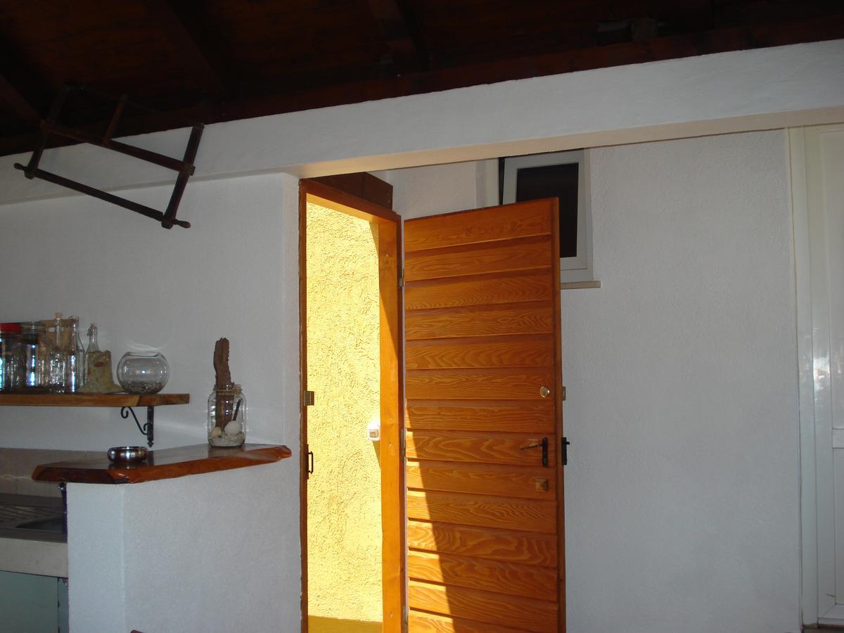 Apartment Luna دوبروفينك المظهر الخارجي الصورة