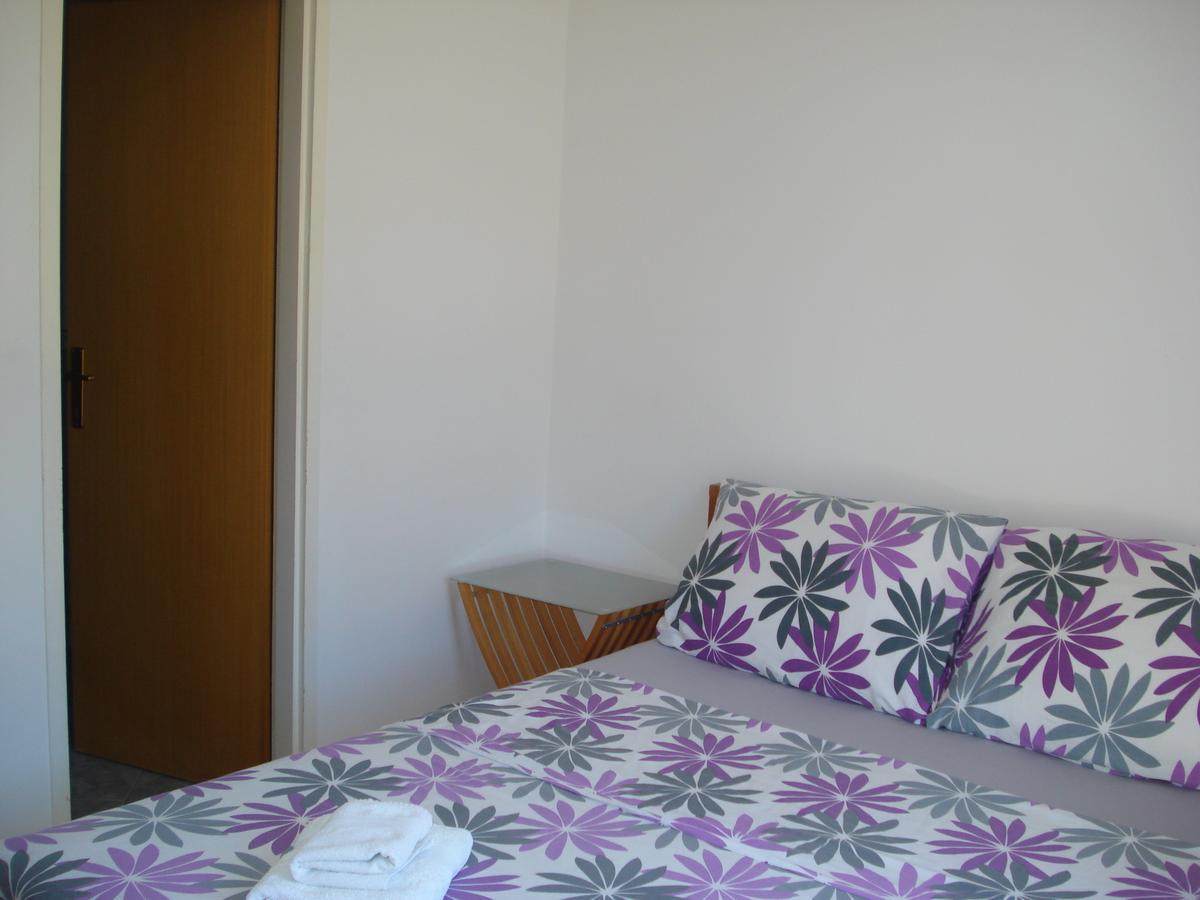 Apartment Luna دوبروفينك المظهر الخارجي الصورة