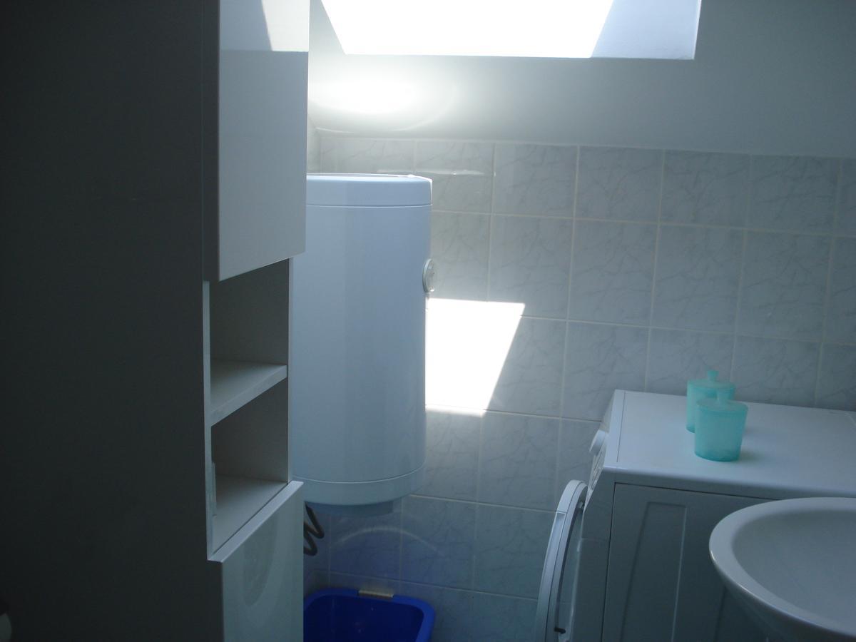 Apartment Luna دوبروفينك المظهر الخارجي الصورة