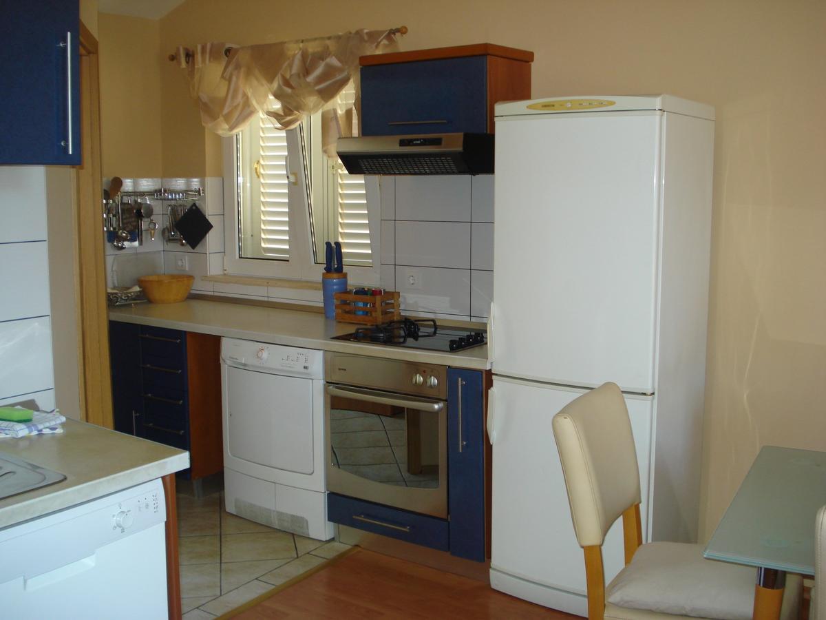 Apartment Luna دوبروفينك المظهر الخارجي الصورة