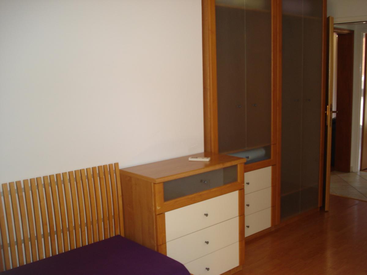 Apartment Luna دوبروفينك المظهر الخارجي الصورة