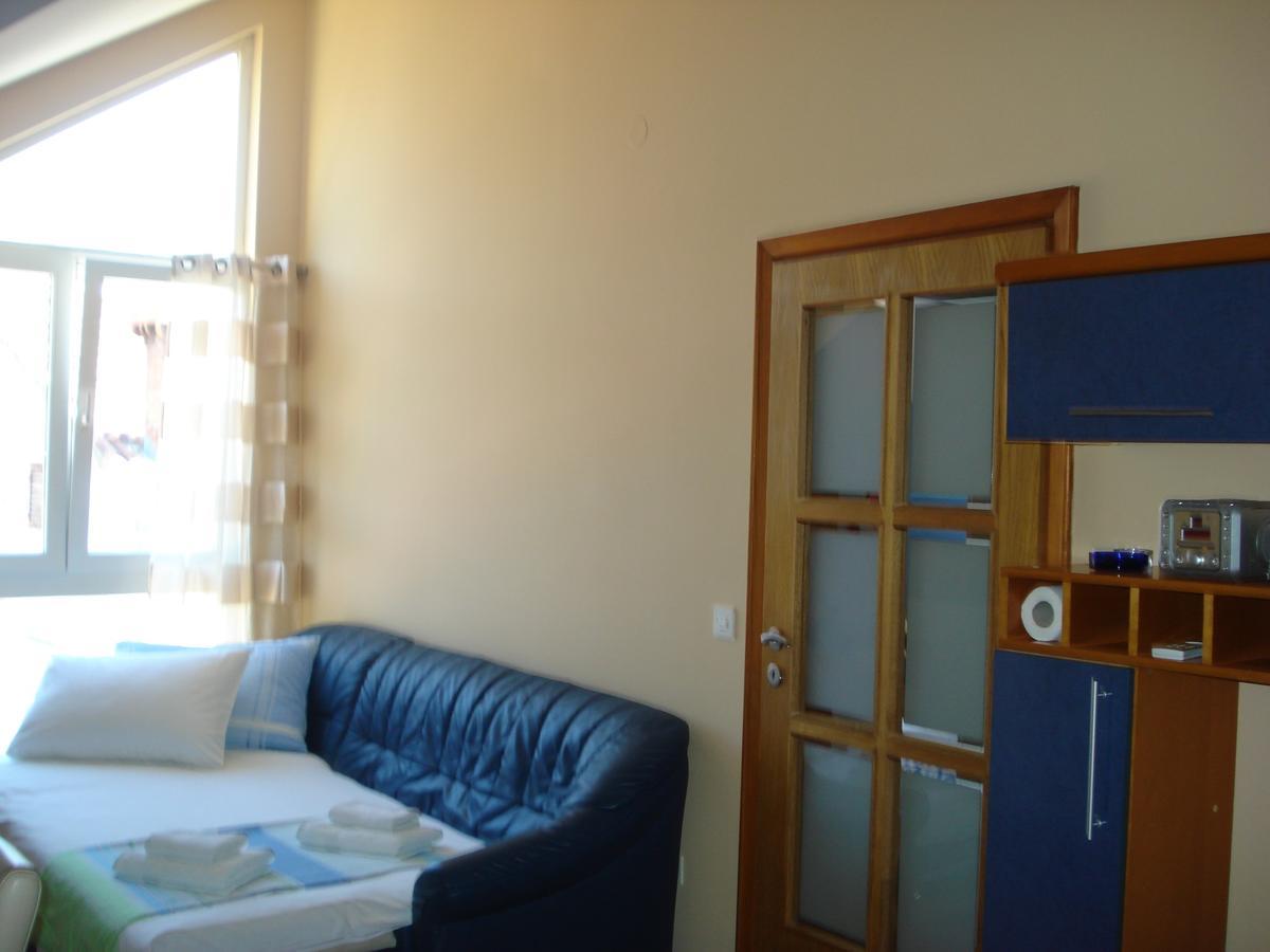 Apartment Luna دوبروفينك المظهر الخارجي الصورة