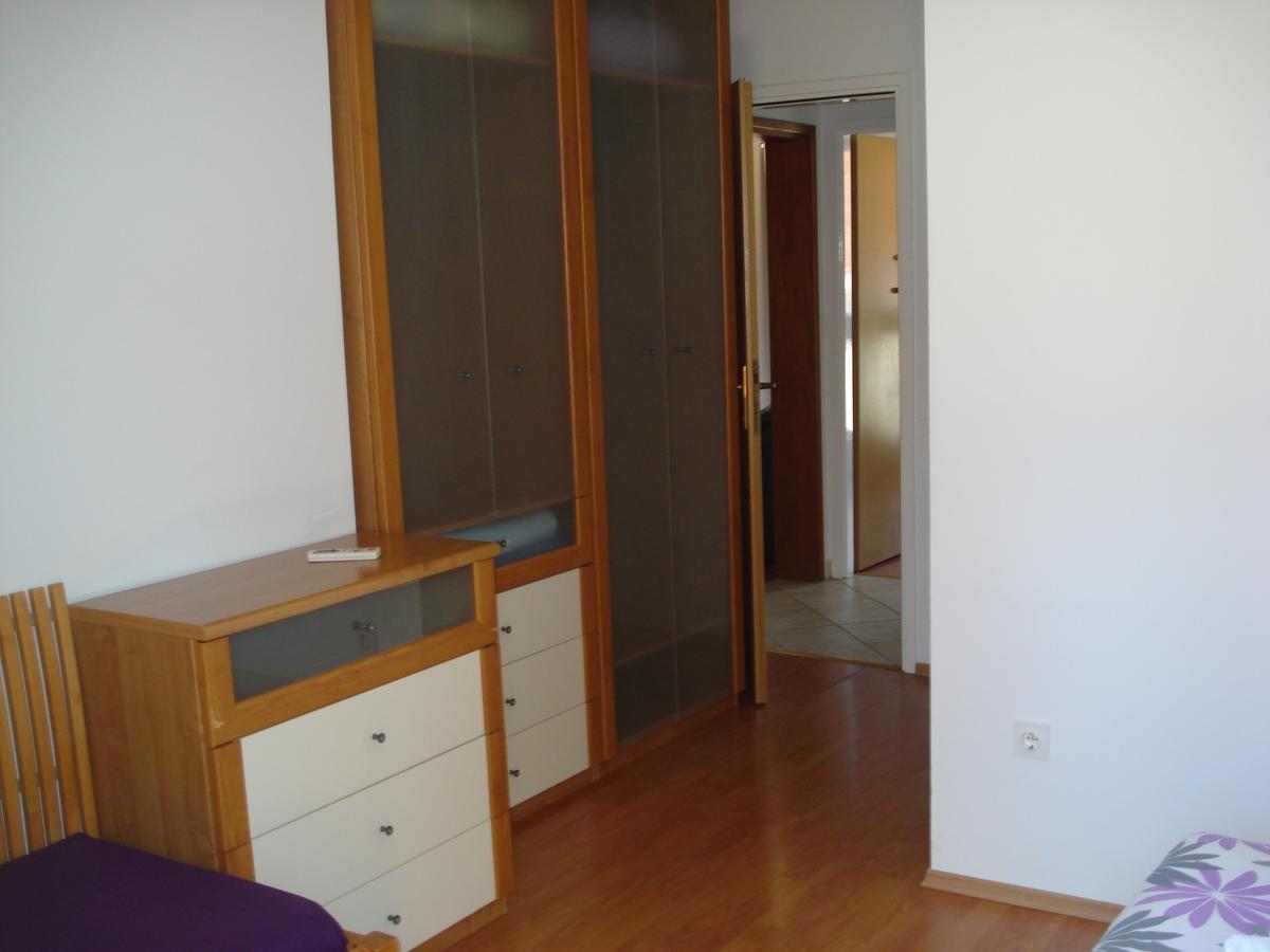 Apartment Luna دوبروفينك المظهر الخارجي الصورة
