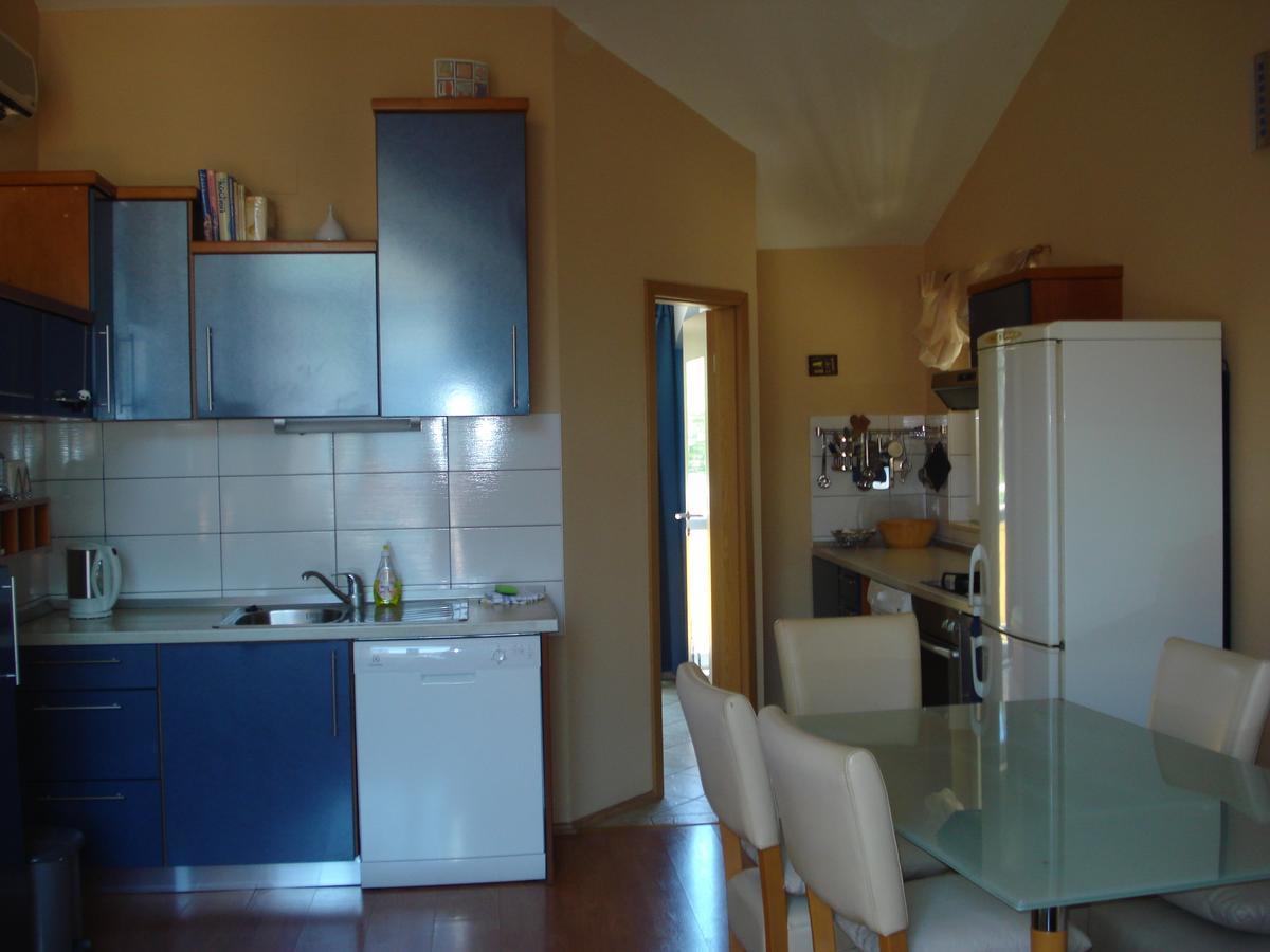 Apartment Luna دوبروفينك المظهر الخارجي الصورة