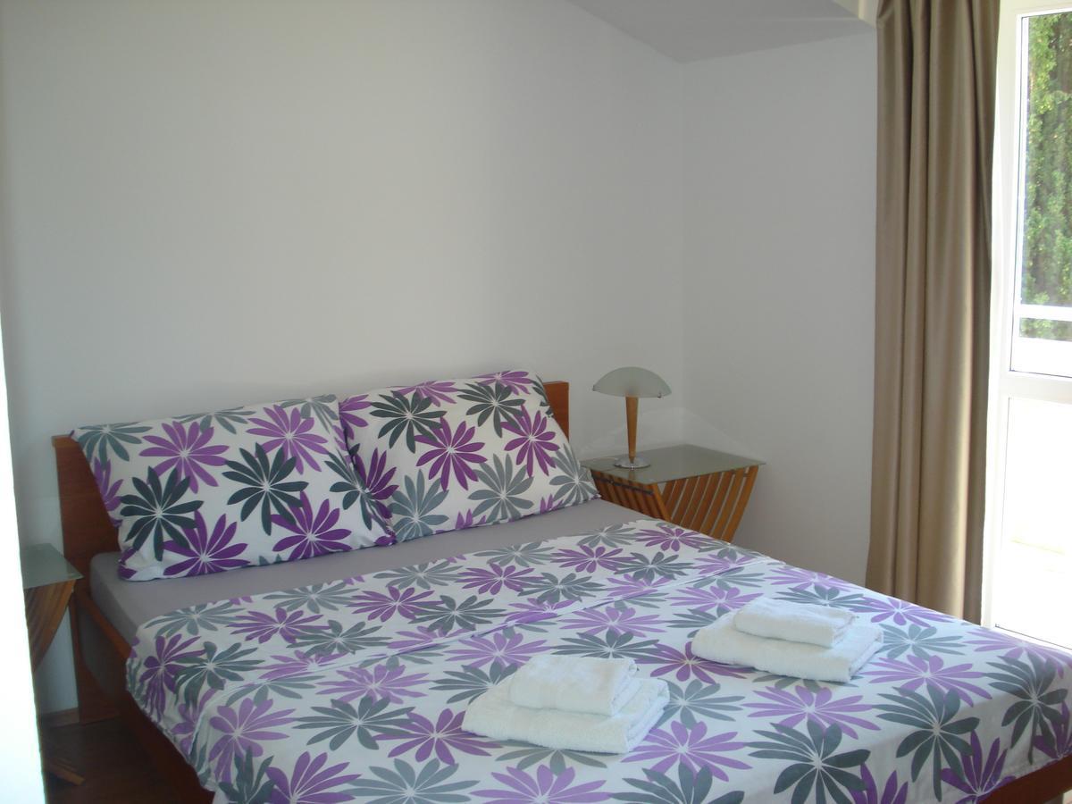 Apartment Luna دوبروفينك المظهر الخارجي الصورة