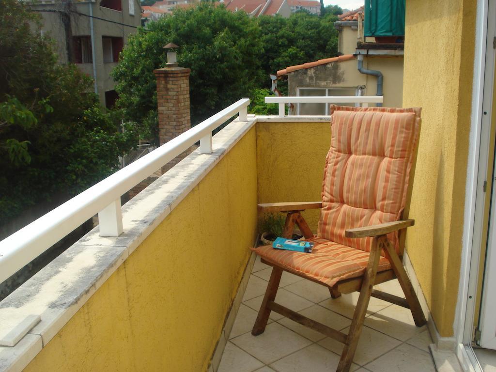 Apartment Luna دوبروفينك المظهر الخارجي الصورة