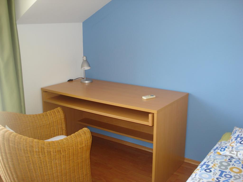 Apartment Luna دوبروفينك المظهر الخارجي الصورة