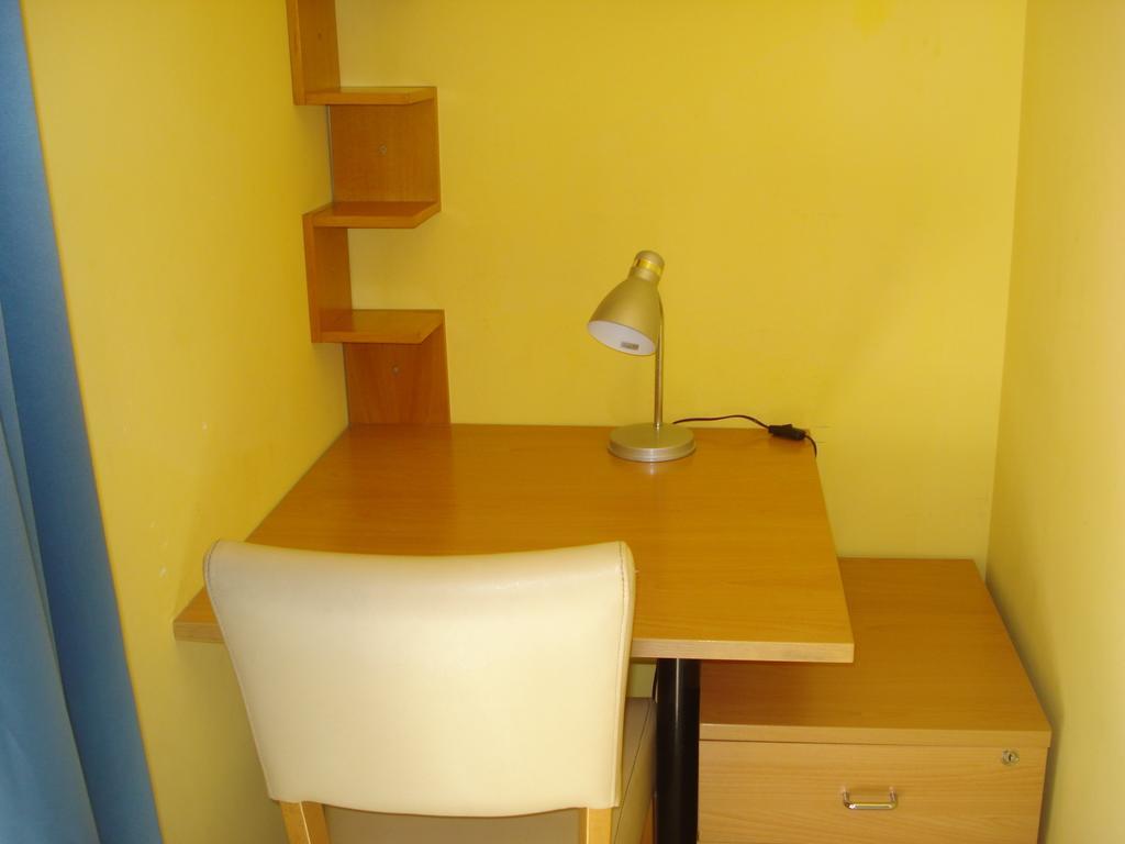 Apartment Luna دوبروفينك المظهر الخارجي الصورة