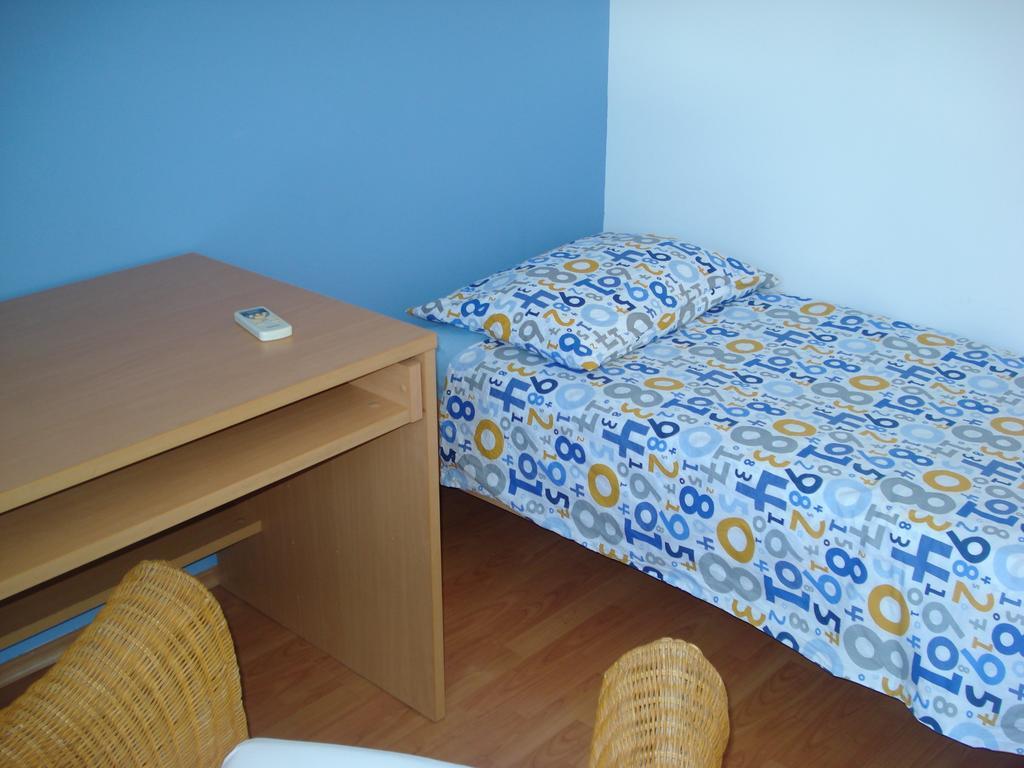 Apartment Luna دوبروفينك المظهر الخارجي الصورة