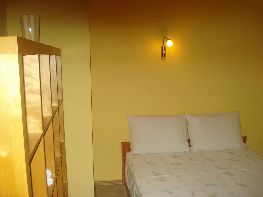 Apartment Luna دوبروفينك المظهر الخارجي الصورة